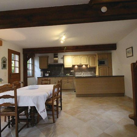Beautiful Home In Le Bourg-Dun With Kitchen Экстерьер фото